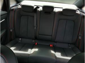 Audi A6 Limousine 40 TDI quattro S-line Competition