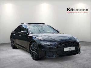 Audi A6 Limousine 40 TDI quattro S-line Competition