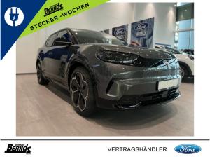 Ford Capri PREMIUM💎RWD 170PS 📣 BERNDS DEALS 💻 NAVI 🧭 KLIMA ❄️ PDC 🔊