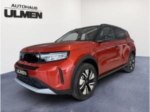 Opel Frontera Privat Der Neue Frontera-e GS 83KW Sofort Verfügbar