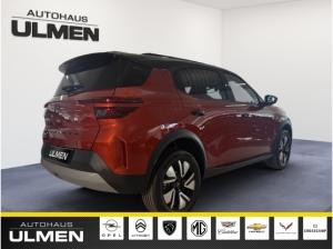 Opel Frontera Privat Der Neue Frontera-e GS 83KW Sofort Verfügbar