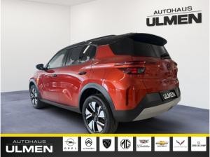 Opel Frontera Privat Der Neue Frontera-e GS 83KW Sofort Verfügbar