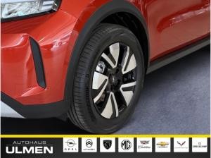 Opel Frontera Privat Der Neue Frontera-e GS 83KW Sofort Verfügbar