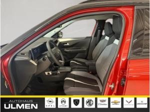 Opel Frontera Privat Der Neue Frontera-e GS 83KW Sofort Verfügbar