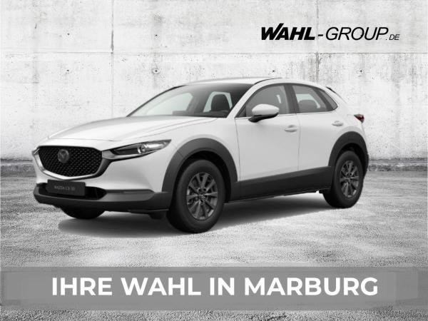 Mazda CX-30 PRIME-LINE 2.5L e-SKYACTIV G 140 🍀🅱🅴🆂🆃🅴🅻🅻🅰🅺🆃🅸🅾🅽🍀