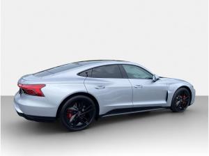 Audi e-tron GT S quattro *Laser*LUFT*B&O*Pano*MMI-Plus*(MT)