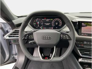 Audi e-tron GT S quattro *Laser*LUFT*B&O*Pano*MMI-Plus*(MT)