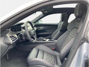 Audi e-tron GT S quattro *Laser*LUFT*B&O*Pano*MMI-Plus*(MT)