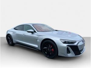 Audi e-tron GT S quattro *Laser*LUFT*B&O*Pano*MMI-Plus*(MT)