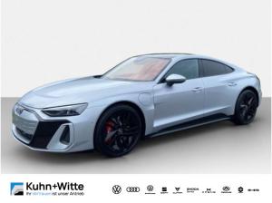 Audi e-tron GT S quattro *Laser*LUFT*B&O*Pano*MMI-Plus*(MT)