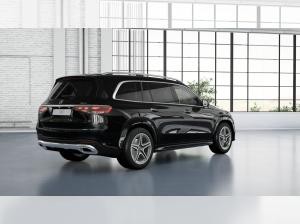 Mercedes-Benz GLS 450 AMG Line / 7 Sitzer / Distronic / Burmester