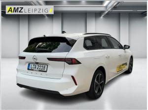 Opel Astra L Sports Tourer GS 130PS Automatik mit Allwetterreifen