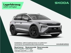 Skoda Elroq 50 Tour - SONDERAKTION - SOFORT VERFÜGBAR!