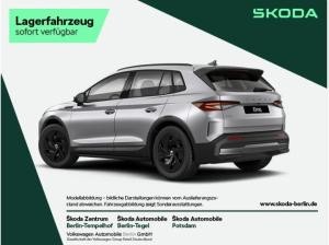 Skoda Elroq 50 Tour - SONDERAKTION - SOFORT VERFÜGBAR!