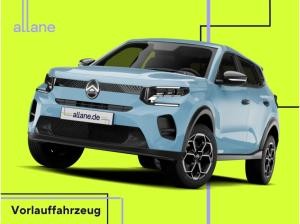 Citroën C3 Hybrid 110 ë-DCS6 PLUS -  Leasing mit Kaufoption - Vorlauffahrzeug!