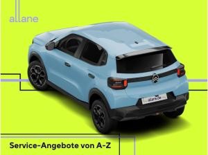 Citroën C3 Hybrid 110 ë-DCS6 PLUS -  Leasing mit Kaufoption - Vorlauffahrzeug!