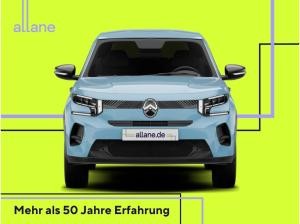 Citroën C3 Hybrid 110 ë-DCS6 PLUS -  Leasing mit Kaufoption - Vorlauffahrzeug!