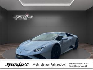 Lamborghini Huracán Huracan EVO RWD**Akrapovic-Anlage**Lift**