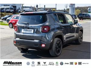 Jeep Renegade 4xe North Star 1.3 PHEV NAVI TECHNOLOGIE PANO KAMERA ACC PARK LED