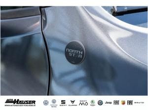 Jeep Renegade 4xe North Star 1.3 PHEV NAVI TECHNOLOGIE PANO KAMERA ACC PARK LED