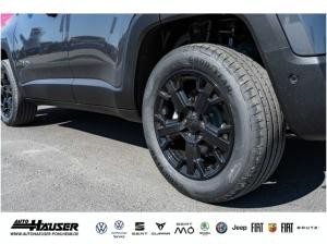 Jeep Renegade 4xe North Star 1.3 PHEV NAVI TECHNOLOGIE PANO KAMERA ACC PARK LED