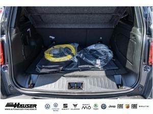 Jeep Renegade 4xe North Star 1.3 PHEV NAVI TECHNOLOGIE PANO KAMERA ACC PARK LED