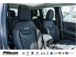 Jeep Renegade 4xe North Star 1.3 PHEV NAVI TECHNOLOGIE PANO KAMERA ACC PARK LED