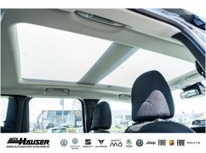 Jeep Renegade 4xe North Star 1.3 PHEV NAVI TECHNOLOGIE PANO KAMERA ACC PARK LED