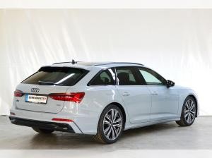 Audi A6 Avant S line 50 TDI quattro tiptronic *AHK*PANO*HUD*MATRIX*NAV*SHZ*ACC*PARKLENK*360°*B&O*EL.SITZE+HE