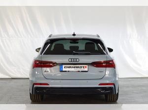 Audi A6 Avant S line 50 TDI quattro tiptronic *AHK*PANO*HUD*MATRIX*NAV*SHZ*ACC*PARKLENK*360°*B&O*EL.SITZE+HE