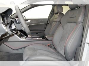 Audi A6 Avant S line 50 TDI quattro tiptronic *AHK*PANO*HUD*MATRIX*NAV*SHZ*ACC*PARKLENK*360°*B&O*EL.SITZE+HE