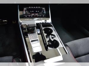 Audi A6 Avant S line 50 TDI quattro tiptronic *AHK*PANO*HUD*MATRIX*NAV*SHZ*ACC*PARKLENK*360°*B&O*EL.SITZE+HE