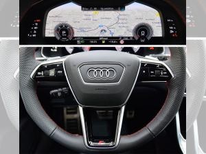 Audi A6 Avant S line 50 TDI quattro tiptronic *AHK*PANO*HUD*MATRIX*NAV*SHZ*ACC*PARKLENK*360°*B&O*EL.SITZE+HE