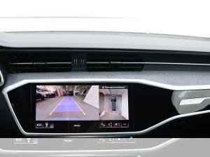 Audi A6 Avant S line 50 TDI quattro tiptronic *AHK*PANO*HUD*MATRIX*NAV*SHZ*ACC*PARKLENK*360°*B&O*EL.SITZE+HE