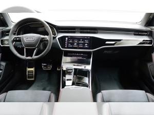 Audi A6 Avant S line 50 TDI quattro tiptronic *AHK*PANO*HUD*MATRIX*NAV*SHZ*ACC*PARKLENK*360°*B&O*EL.SITZE+HE