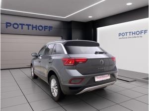 Volkswagen T-Roc 1.0 TSI - Life - PDC LED SHZ CarPlay