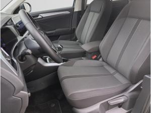 Volkswagen T-Roc 1.0 TSI - Life - PDC LED SHZ CarPlay