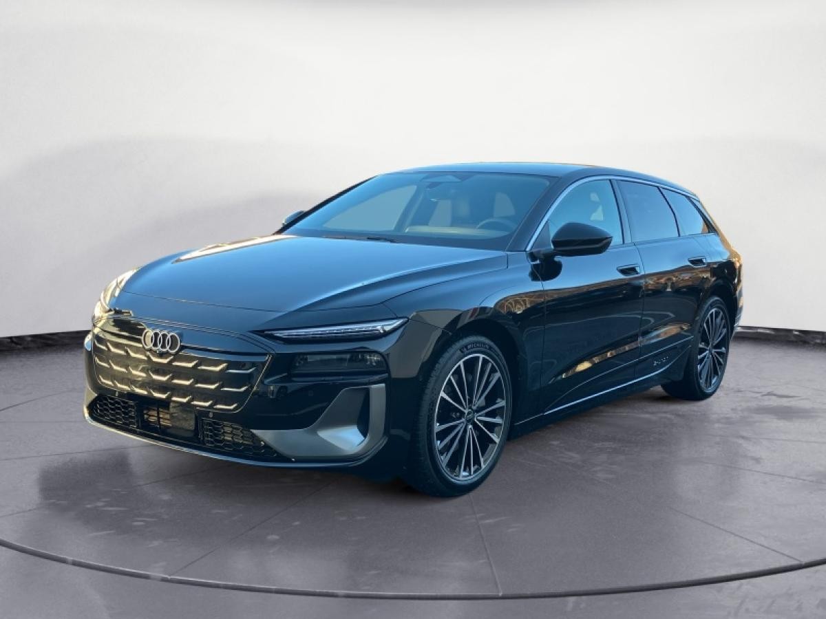 Audi A6 e-tron performance Avant ❗️SOFORT-VERFÜGBAR❗️