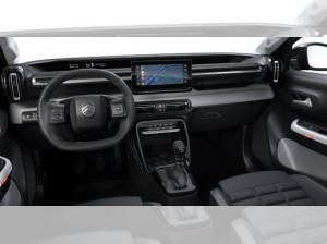 Citroën C3 Max PT100  Aktion
