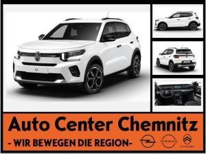 Citroën C3 Max PT100  Aktion