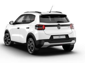 Citroën C3 Max PT100  Aktion