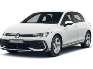 Volkswagen Golf GTE 1,5 l eHybrid OPF 130 kW (177 PS) / 85 kW (116 PS) 6-Gang-DSG