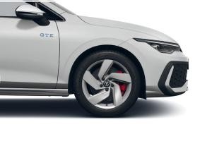 Volkswagen Golf GTE 1,5 l eHybrid OPF 130 kW (177 PS) / 85 kW (116 PS) 6-Gang-DSG