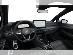Volkswagen Golf GTE 1,5 l eHybrid OPF 130 kW (177 PS) / 85 kW (116 PS) 6-Gang-DSG