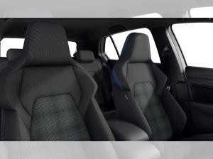 Volkswagen Golf GTE 1,5 l eHybrid OPF 130 kW (177 PS) / 85 kW (116 PS) 6-Gang-DSG