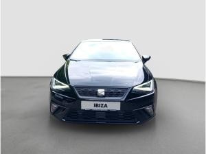 Seat Ibiza Style Edition TSI DSG Navi LED Winter
