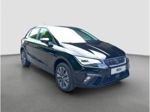 Seat Ibiza Style Edition TSI DSG Navi LED Winter