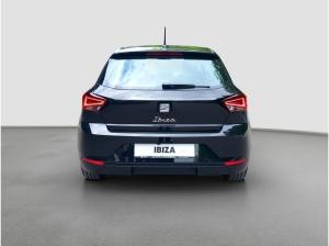 Seat Ibiza Style Edition TSI DSG Navi LED Winter