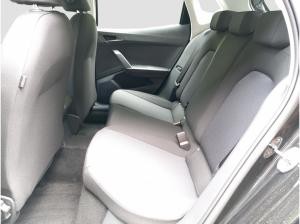 Seat Ibiza Style Edition TSI DSG Navi LED Winter