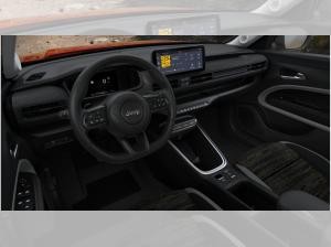 Jeep Avenger Longitude Benziner/Gewerblich/Bestellaktion|Limitiert!